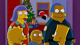 The Simpsons - Stealing All The Funzos