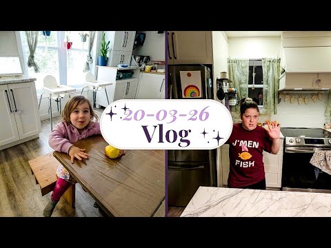 20-03-26 / Journée à la maison, fatigue émotionnel 🤯❤️‍🩹