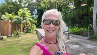 Palau Pacific Resort - Part 3 Walking Tour in 4k