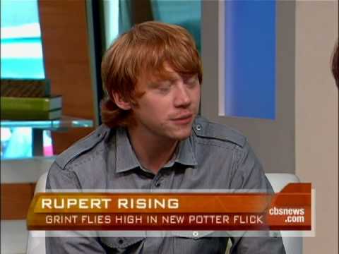 Rupert's Rising Star