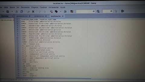 Carga masiva en base de datos oracle