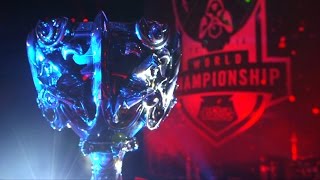 The 2014 World Championship: Moments and Memories