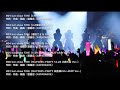 【ばってん少女隊】but-show TiME 祭り (アイドルoverture)