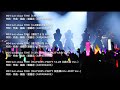 【ばってん少女隊】but-show TiME 祭り (アイドルoverture)