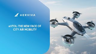 Flying Taxis Are Coming: The Next Step in Air Mobility