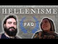 Hellnisme faq avec antinos seranill