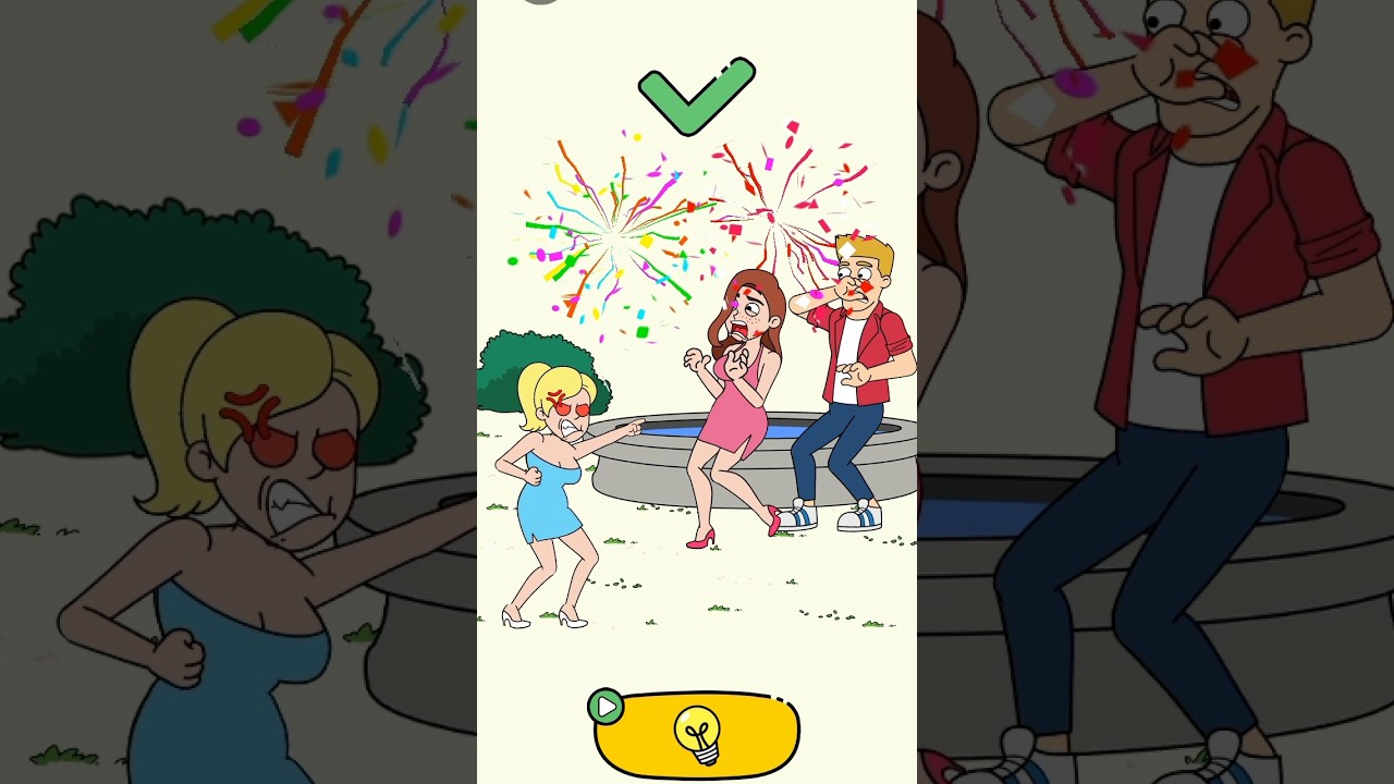 Delete Storese Level 8 GameplayWalkthrough All Levels 