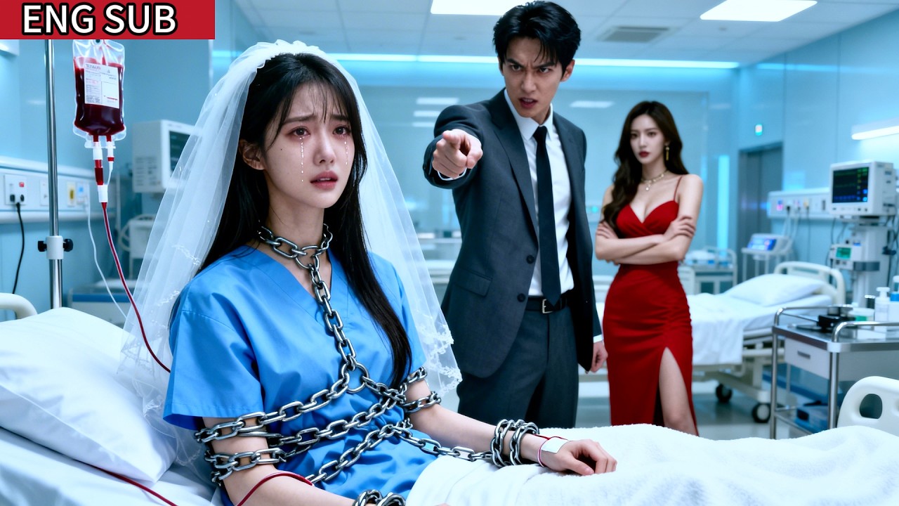 В годовщину я узнала, что я просто мешок с кровью. Я ушла—он умолял простить.