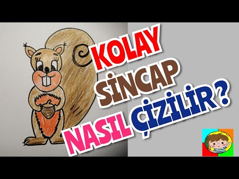 Video: Hareketli bir balerin nasıl çizilir