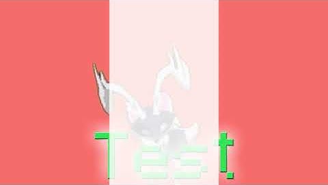 Animal Jam Intro Test || Dashingdog3