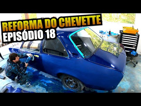 Project Car Brazil - Nosso 140epoucos