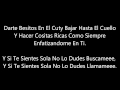 Si me necesitas Remix Andy Rivera ft Baby Rasta Y Gringo letra