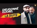 Dieudonn et djamel  la suite