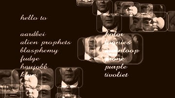 nean der taler - bypass & Non Alien Nature Five