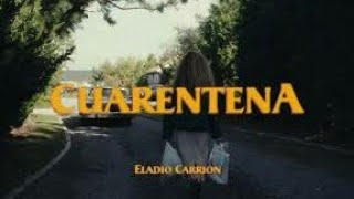 Eladio Carrion - Cuarentena (Remix) Feat. Bad Bunny x Anuel AA // Ft. Alexo Edit