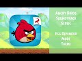 Angry birds soundtrack  egg defender theme  abft