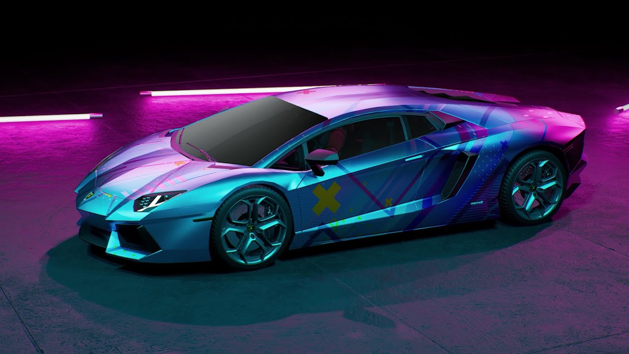 3D Changer PRO Launch Video 2020 | Car Wrap Configurator