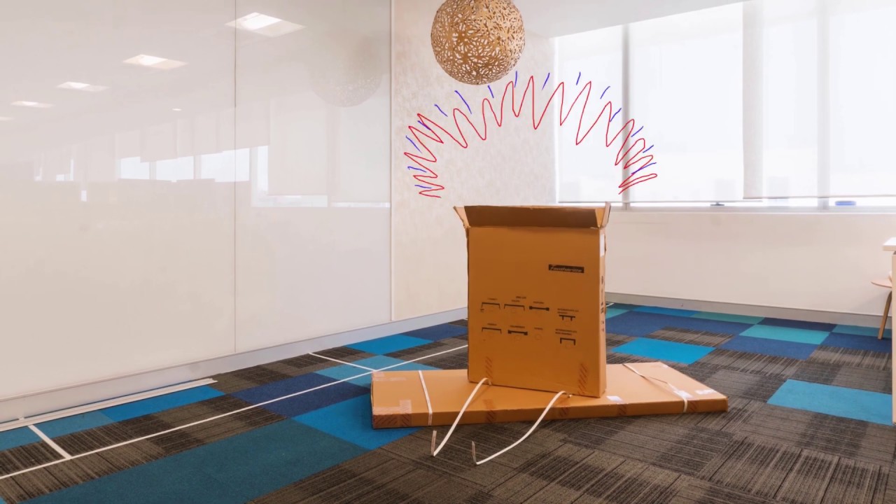 Rentlite - Complete Office Furniture Solutions on Rent