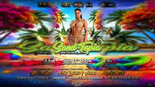 SAND TOPIA PROMOTIONAL MIXATPE BY : IntlProstyle 2026