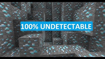 How To Make The Explosive Diamonds Trap In Minecraft!