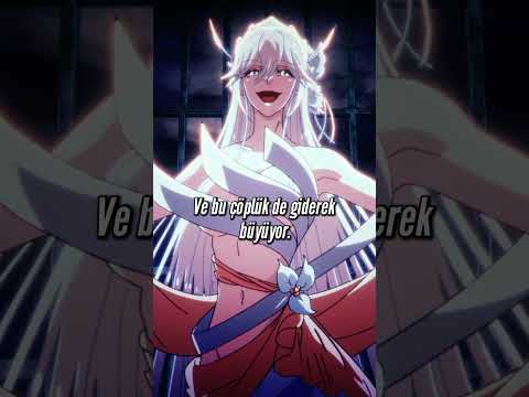 Isekai animeleri #animes
