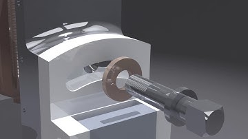 Shaper tool head assembly....... Coming soon