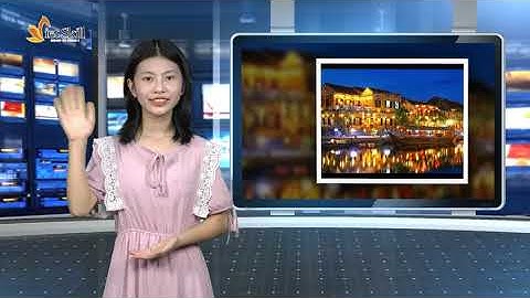 MC THÙY DƯƠNG - KHÓA MC NHÍ N327 VIETSKILL HẢI DƯƠNG - THỰC HÀNH GHI HÌNH TRƯỜNG QUAY