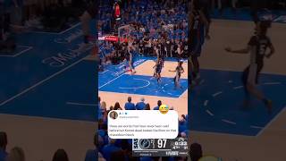 Luke Kornet Channeled His Inner Lebron  ht Adryanashtonx