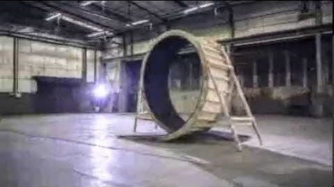 Human Loop The Loop With Pepsi Max Unbelievable