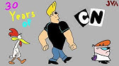 Cartoon Network - Friday Nights Intro - YouTube