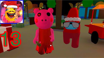 Mr.P Book 1 gameplay walkthrough part-13 (iOS/Android)