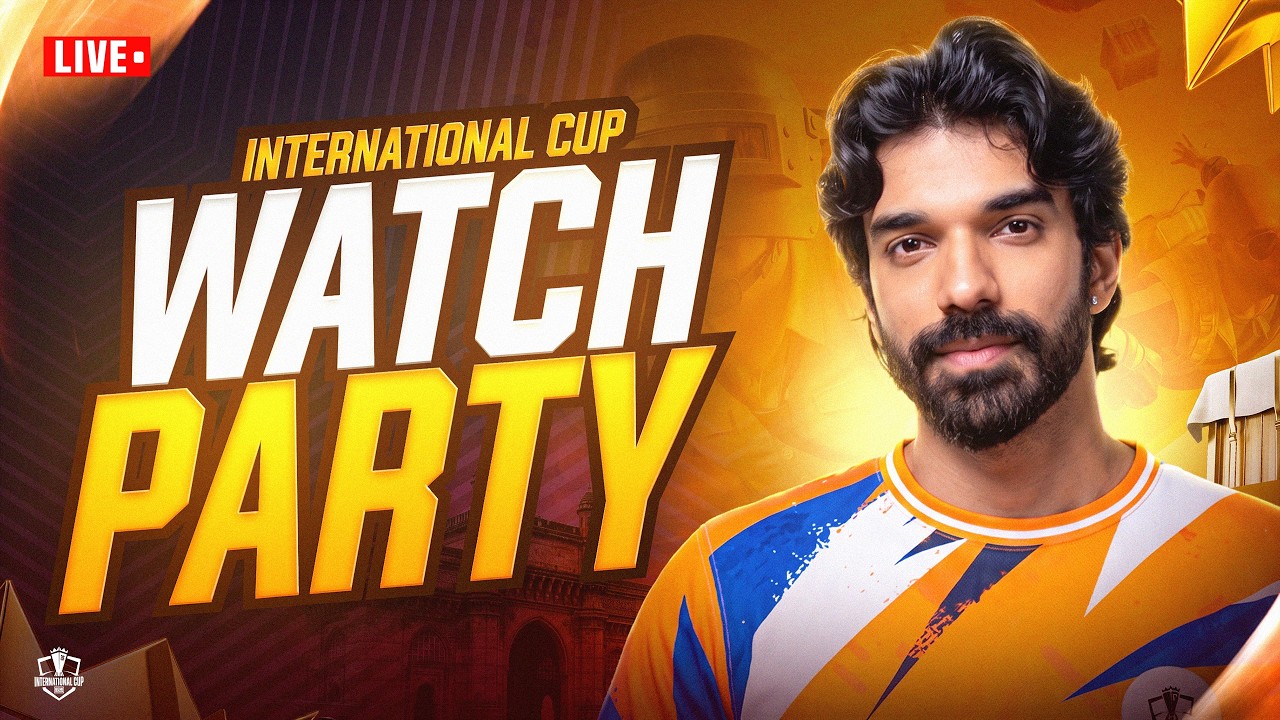 BMIC 2026 | Day 2 | - WATCHPARTY WITH SNAX