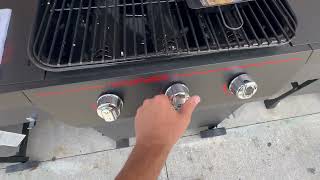 The Cheapest Propane Grill You Can Buy