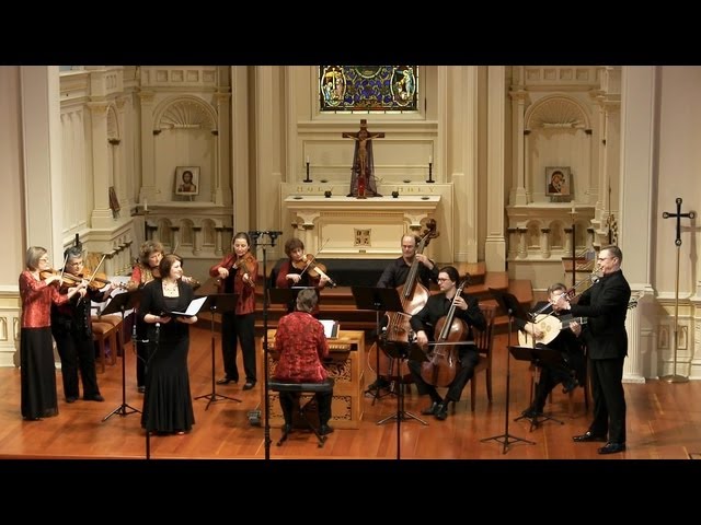Voices of Music
