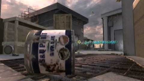 MW3-All My Vault Clips