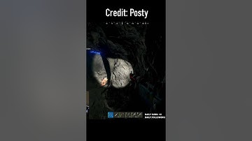 He Has The Best Gamesense In Rust #shorts