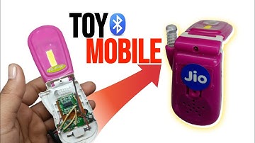 Awesome idea You Should Try at Home || DIY Barbie toy Phone for kids #diy #toymobile #toys #barbie