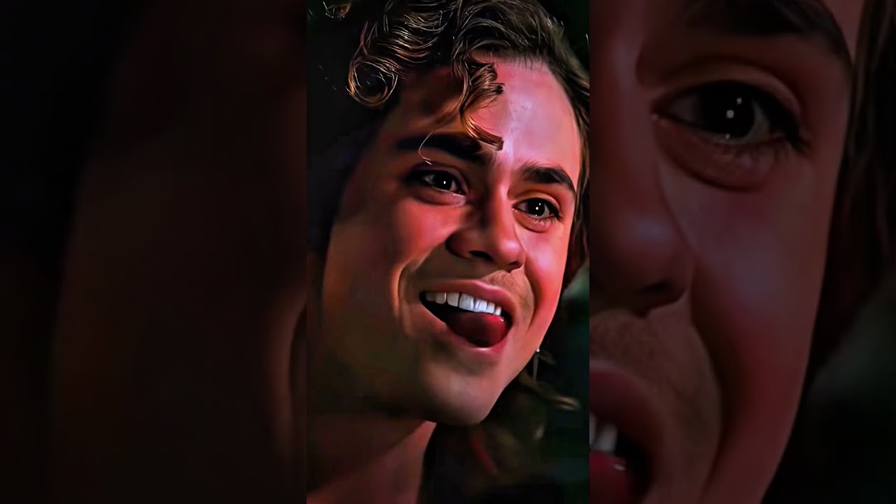 Billy 💀  #strangerthings #youtubeshorts #billy