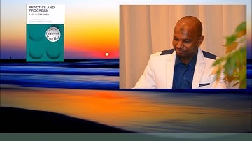 Practice and Progress 59 Maha accent Ustad Adam Increase Warfidiyenka shantasoomaaliya