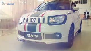 Mobil Baru ? Ignis Max Dong