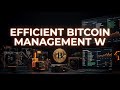 Efficient Bitcoin Management with Wallet Finder