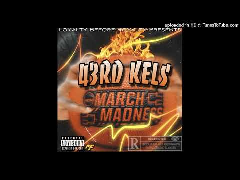 YouTube에서 43rdkels- March Madness 보기