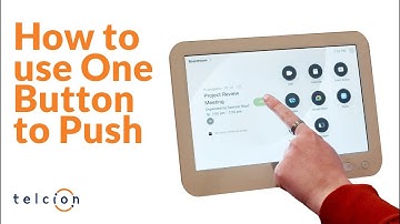 Join any meeting with one button: How to use Cisco