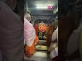 Pm modi performs darshan and puja at sri chamundeshwari temple  sdc world kannada