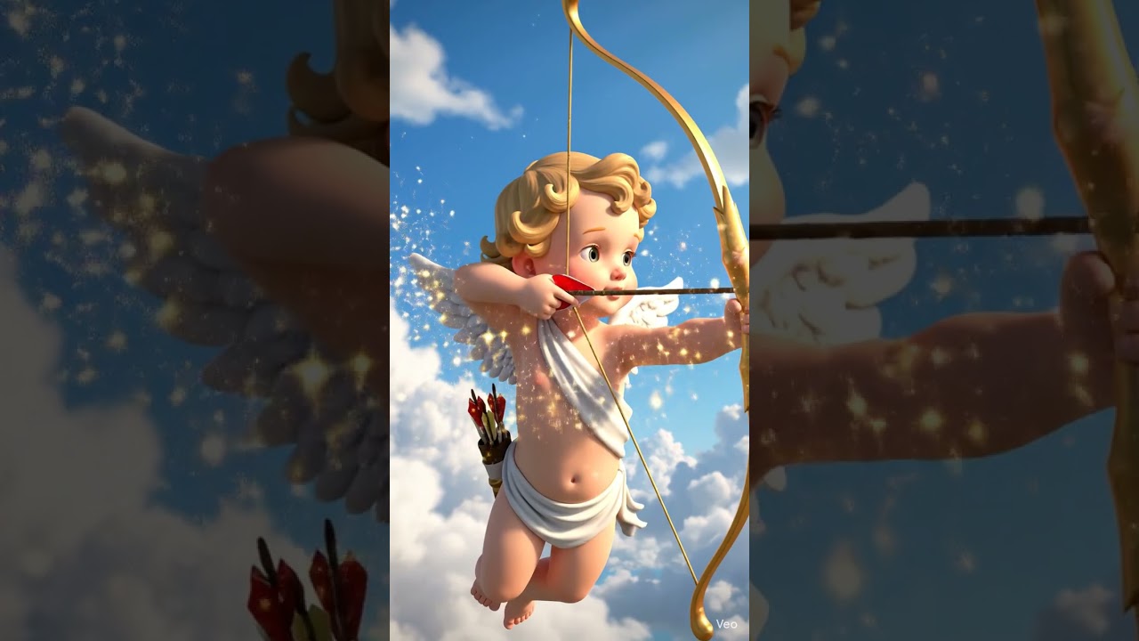 just a touch of love 💖💖💖 #viralvideo #kpop #whowillbemylifepartnerta #cupid