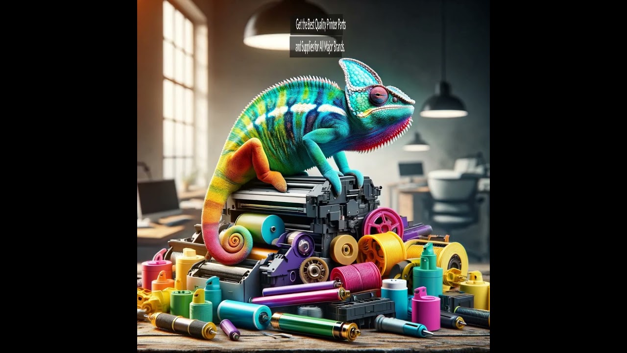 Roll with Precision, Print with Perfection