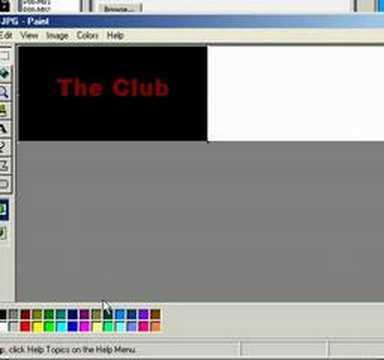 IMVU Previewer Cycling animation
