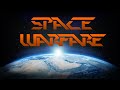 Call of Duty Space Warfare?