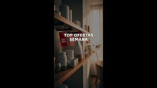 Top 5 ofertas de la semana en hogar inteligente