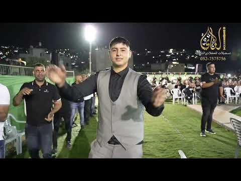 موسى حافظ وجهاد الحافظ سهرة محيي نزيه عبود عيلوط 